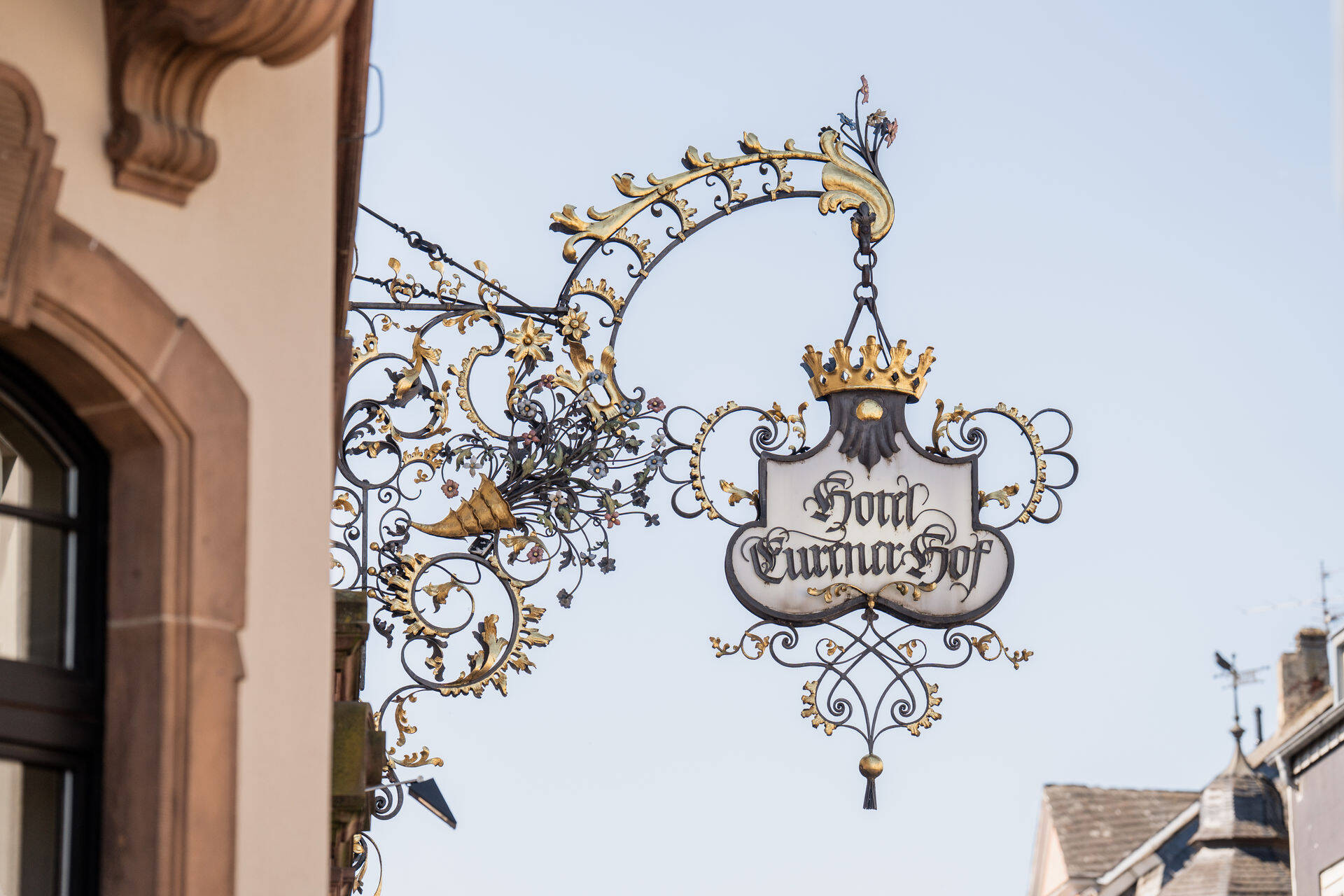 Hotel außen4