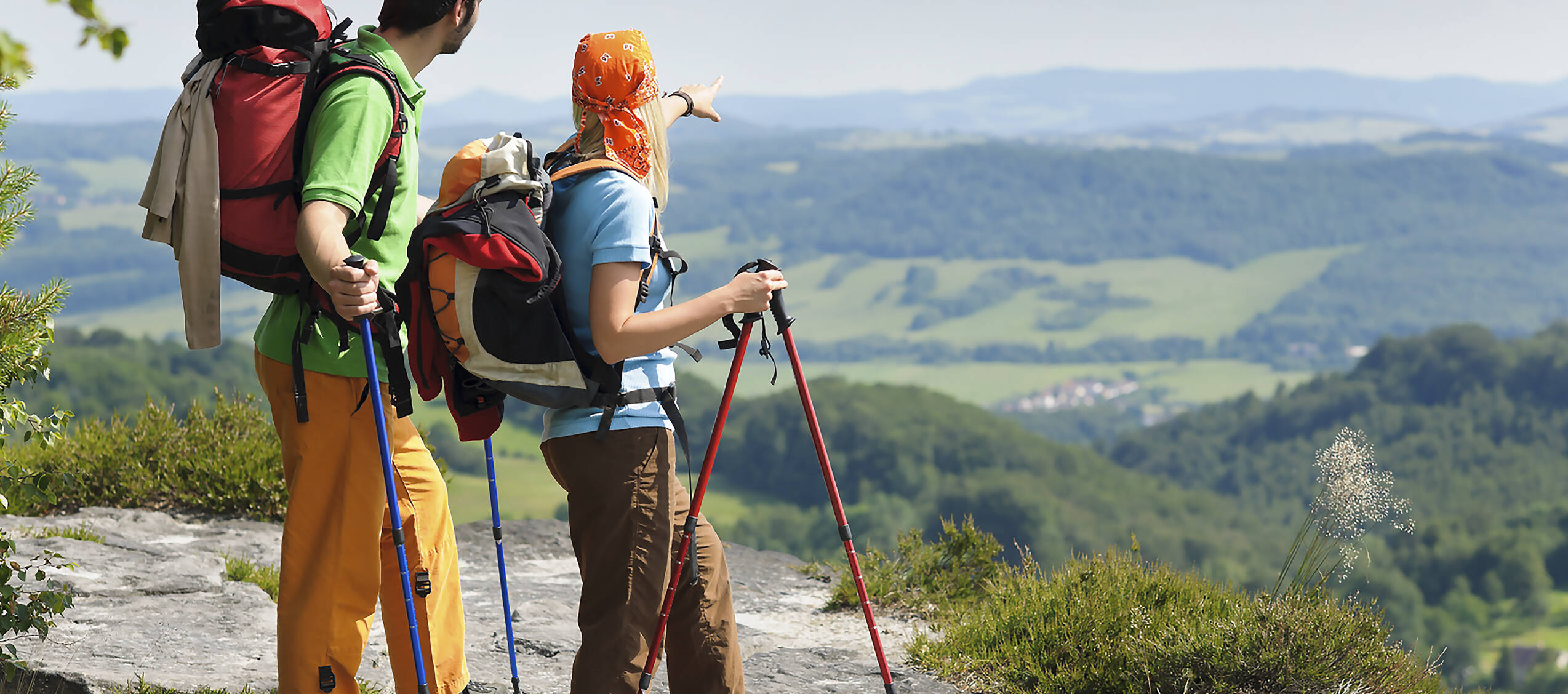 Wandern an der Mosel – Wanderwege bei Trier mit Übernachtung im Hotel Eurener Hof